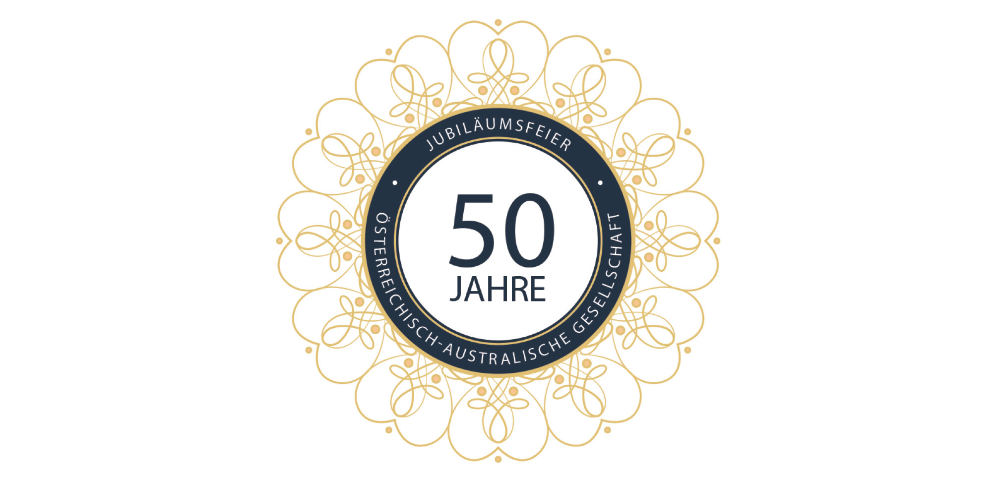 Jubiläumsfeier am 19. April 2018
